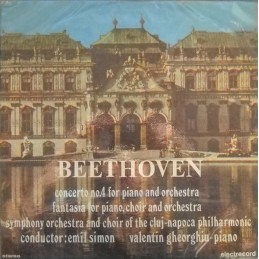 Ludwig van Beethoven,...