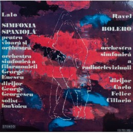 Édouard Lalo, Maurice...