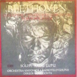 Ludwig Van Beethoven, Radu...