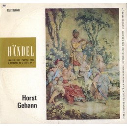 Georg Friedrich Händel,...