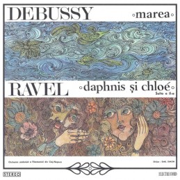 Claude Debussy, Maurice...