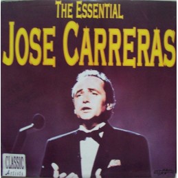 José Carreras - The...
