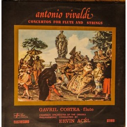 Antonio Vivaldi, Gavril...