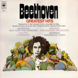 Ludwig Van Beethoven -...