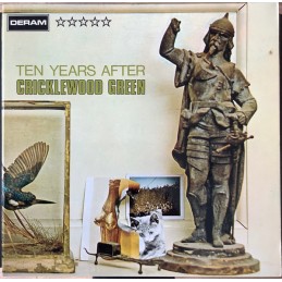 Ten Years After -...