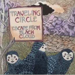 Traveling Circle - Escape...