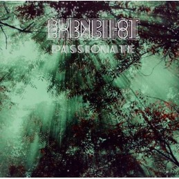 Burn Pilot - Passionate