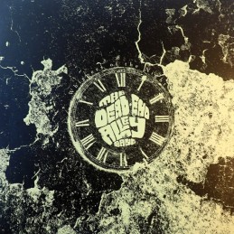 The Dead-End Alley Band -...