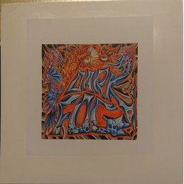 Dark Fog - DFIII...Thousands