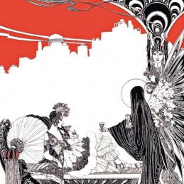 Blaak Heat Shujaa -...