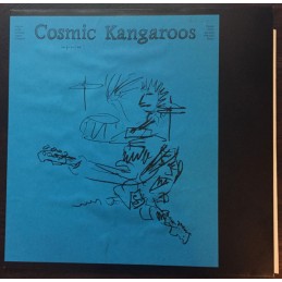 Cosmic Kangaroos -...