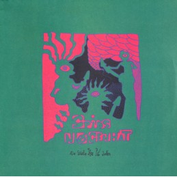 Spids Nøgenhat - De Sidste...