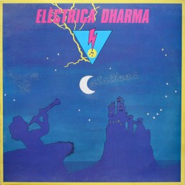 Companyia Elèctrica Dharma...