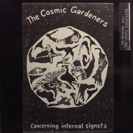 The Cosmic Gardeners -...