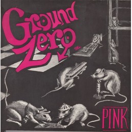 Ground Zero - Pink