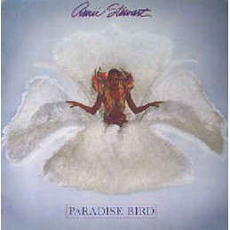 Amii Stewart ‎– Paradise Bird