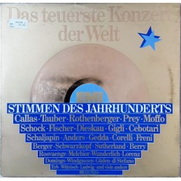 Various - Das Teuerste...