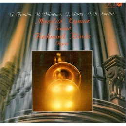 Miroslav Kejmar, Ferdinand...