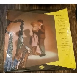 Tabányi Mihály És Szólistái...