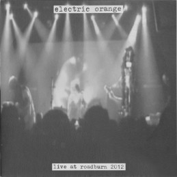 Electric Orange - Live At...