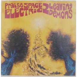 Praise Space Electric - 2...