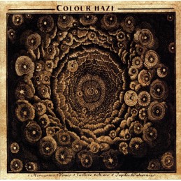 Colour Haze - Colour Haze