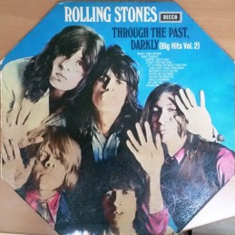 The Rolling Stones ‎–...