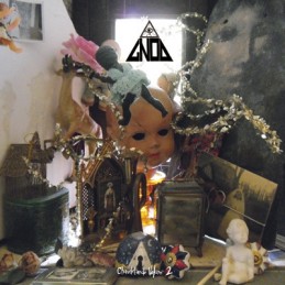 Gnod - Chaudelande Volume 2