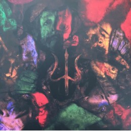 Aqua Nebula Oscillator - Third