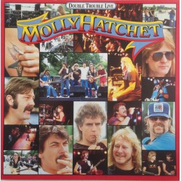 Molly Hatchet - Double...
