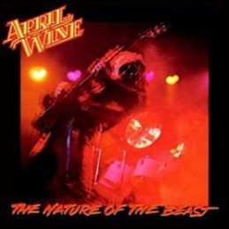 April Wine - The Nature Of...