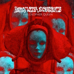 Heavy Water Experiments -...