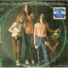 Clark-Hutchinson -...