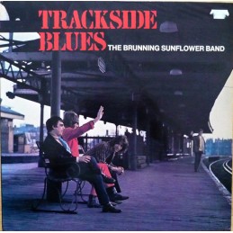 Brunning Sunflower Blues...