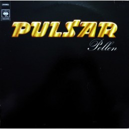 Pulsar - Pollen