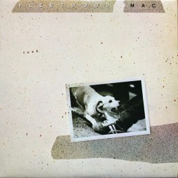 Fleetwood Mac - Tusk