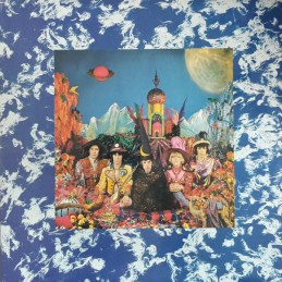 The Rolling Stones - Their...