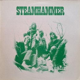 Steamhammer - Steamhammer