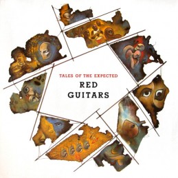Red Guitars - Tales Of The...
