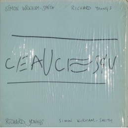 Simon Wickham-Smith &...