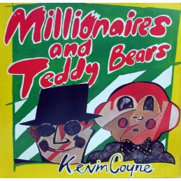 Kevin Coyne - Millionaires...