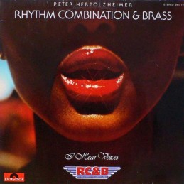 Peter Herbolzheimer Rhythm...