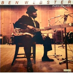 Ben Webster - Ben Webster...
