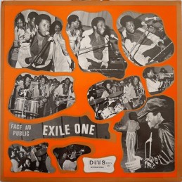 Exile One - Face Au Public