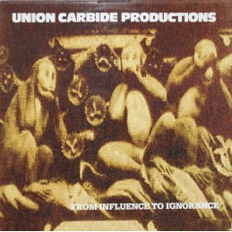Union Carbide Productions -...