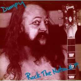 Dumpy Dunnell - Rock The...