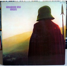 Wishbone Ash - Argus