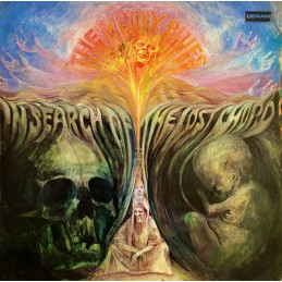 The Moody Blues - In Search...
