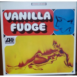 Vanilla Fudge - Vanilla Fudge