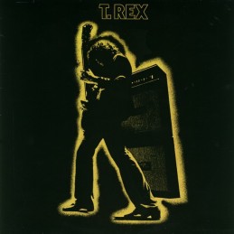 T. Rex - Electric Warrior